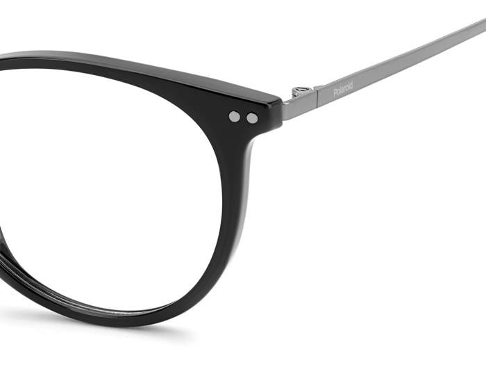 Polaroid Eyeglasses PLDD617 807
