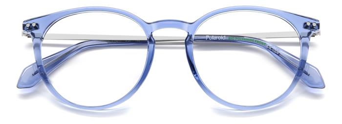 Polaroid Eyeglasses PLDD617 PJP