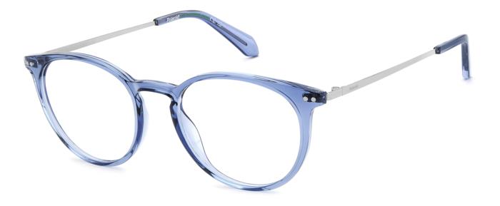 Polaroid Eyeglasses PLDD617 PJP