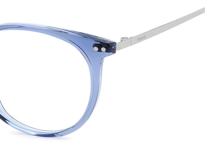 Polaroid Eyeglasses PLDD617 PJP