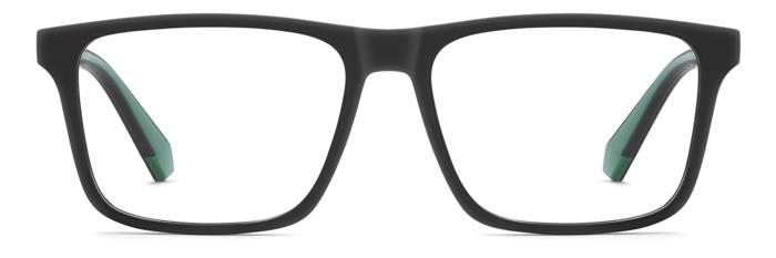 Polaroid Eyeglasses PLDD618 003