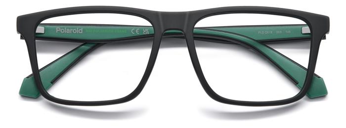 Polaroid Eyeglasses PLDD618 003