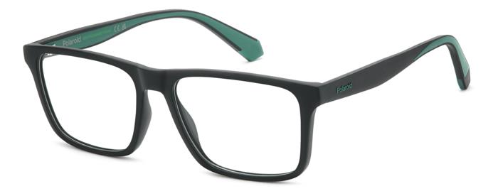 Polaroid Eyeglasses PLDD618 003