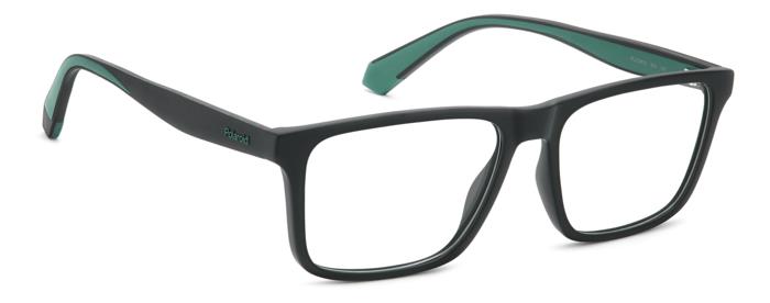 Polaroid Eyeglasses PLDD618 003