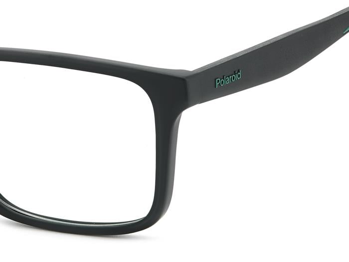 Polaroid Eyeglasses PLDD618 003