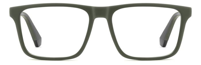 Polaroid Eyeglasses PLDD618 DLD