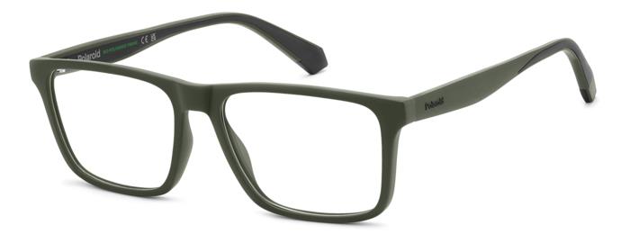 Polaroid Eyeglasses PLDD618 DLD