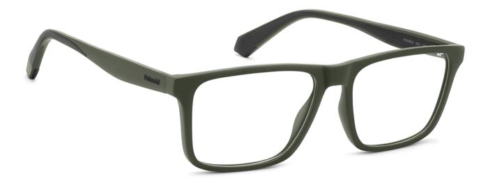 Polaroid Eyeglasses PLDD618 DLD