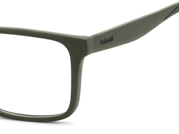 Polaroid Eyeglasses PLDD618 DLD