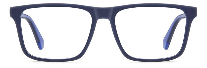 Polaroid Eyeglasses PLDD618 FLL