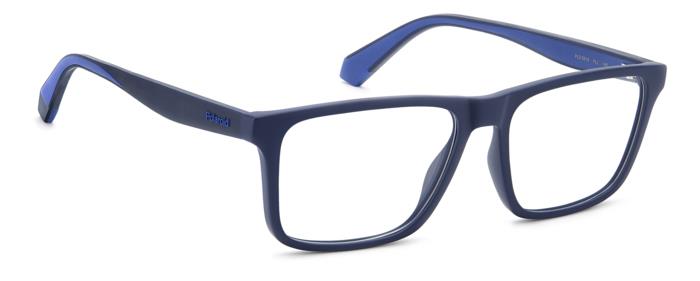 Polaroid Eyeglasses PLDD618 FLL