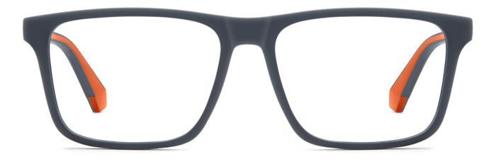 Polaroid Eyeglasses PLDD618 RIW