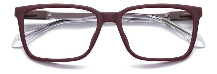 Polaroid Eyeglasses PLDD620 0Z3