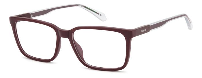 Polaroid Eyeglasses PLDD620 0Z3