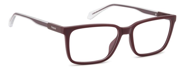 Polaroid Eyeglasses PLDD620 0Z3