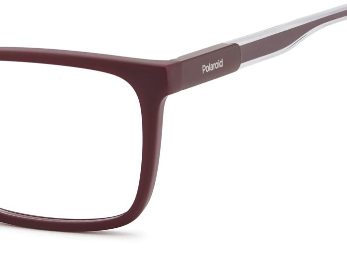 Polaroid Eyeglasses PLDD620 0Z3