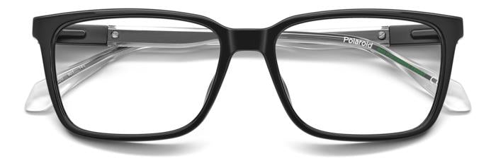 Polaroid Eyeglasses PLDD620 807
