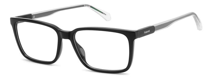 Polaroid Eyeglasses PLDD620 807