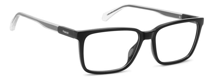 Polaroid Eyeglasses PLDD620 807