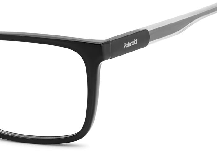 Polaroid Eyeglasses PLDD620 807