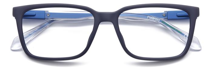Polaroid Eyeglasses PLDD620 FLL