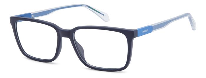 Polaroid Eyeglasses PLDD620 FLL