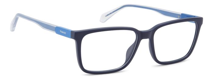 Polaroid Eyeglasses PLDD620 FLL