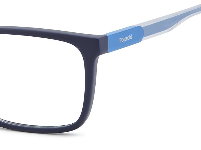 Polaroid Eyeglasses PLDD620 FLL