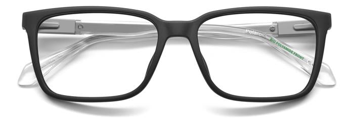 Polaroid Eyeglasses PLDD620 O6W