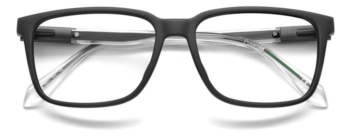 Polaroid Eyeglasses PLDD621 003