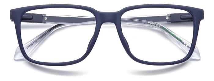 Polaroid Eyeglasses PLDD621 FLL