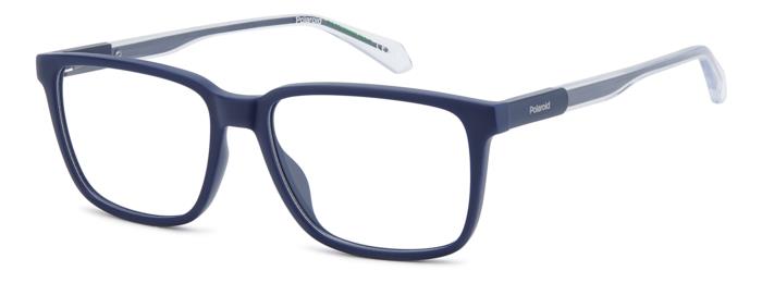 Polaroid Eyeglasses PLDD621 FLL