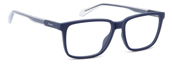 Polaroid Eyeglasses PLDD621 FLL