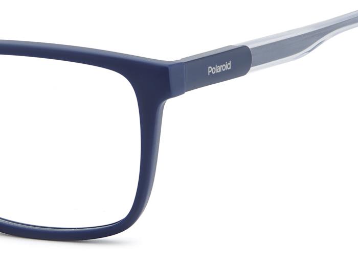 Polaroid Eyeglasses PLDD621 FLL