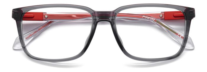 Polaroid Eyeglasses PLDD621 KB7