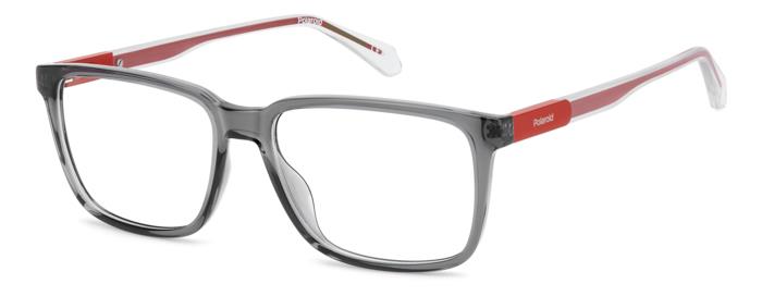 Polaroid Eyeglasses PLDD621 KB7