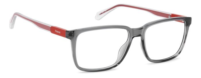 Polaroid Eyeglasses PLDD621 KB7