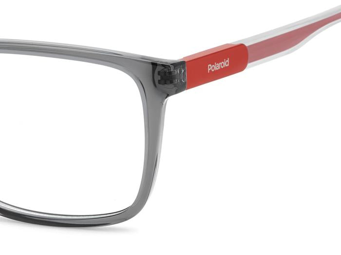 Polaroid Eyeglasses PLDD621 KB7