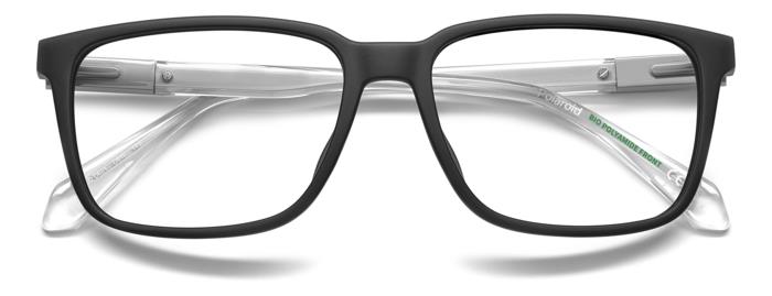 Polaroid Eyeglasses PLDD621 O6W
