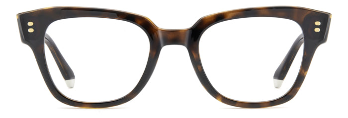 Polaroid Eyeglasses PLDD623 086