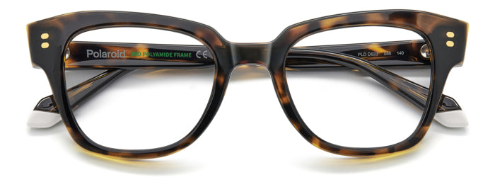 Polaroid Eyeglasses PLDD623 086