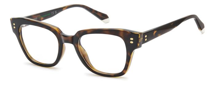 Polaroid Eyeglasses PLDD623 086