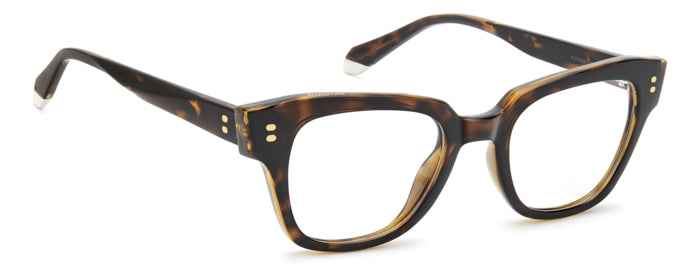 Polaroid Eyeglasses PLDD623 086