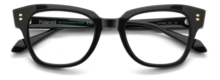 Polaroid Eyeglasses PLDD623 807