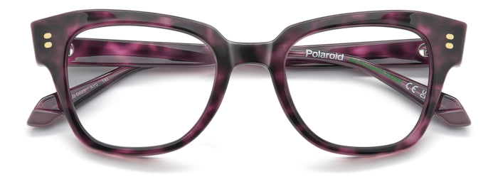 Polaroid Eyeglasses PLDD623 AY0