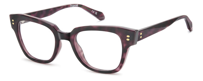 Polaroid Eyeglasses PLDD623 AY0