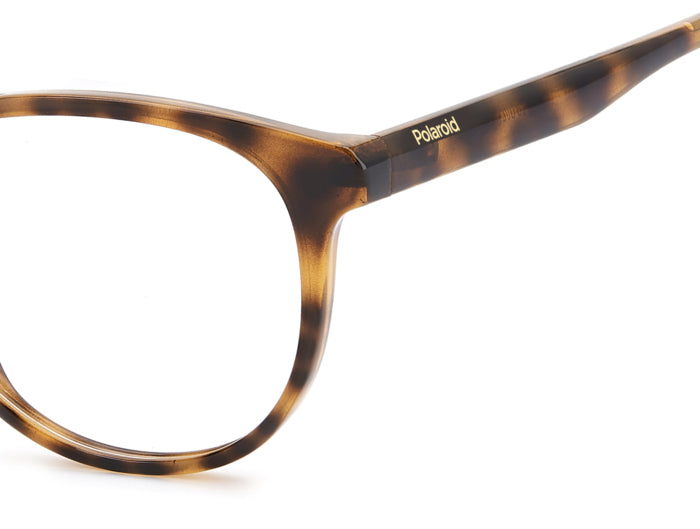 Polaroid Eyeglasses PLDD624 086