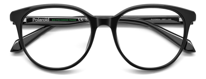 Polaroid Eyeglasses PLDD624 807