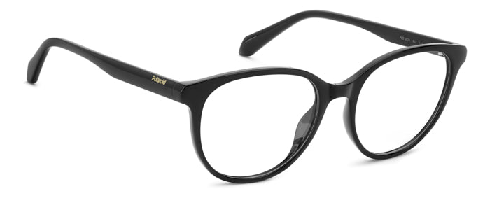 Polaroid Eyeglasses PLDD624 807