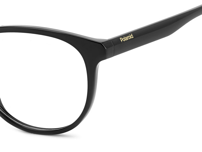 Polaroid Eyeglasses PLDD624 807
